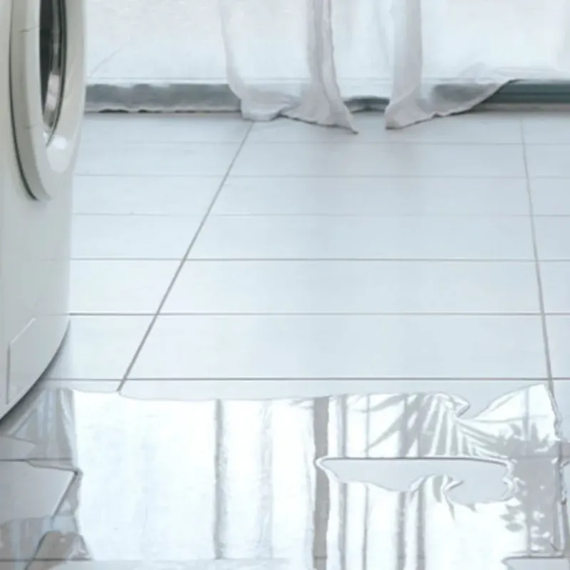 Appliance Leak Cleanup in Lakota, ND